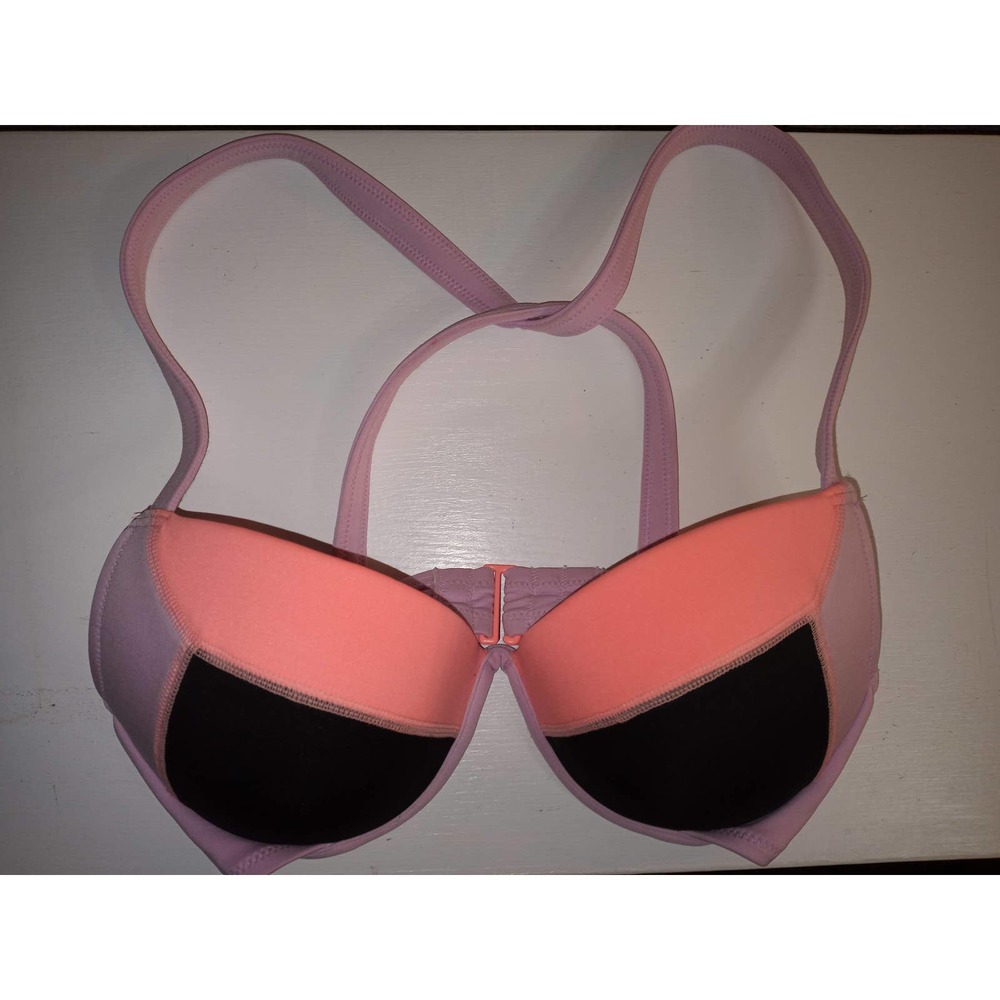 Womens Victoria Secret Swim Top - 34D